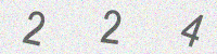 Captcha code