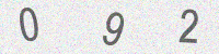 Captcha code