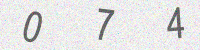 Captcha code