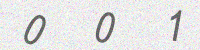 Captcha code