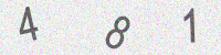 Captcha code