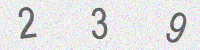 Captcha code