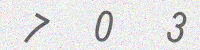 Captcha code