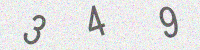 Captcha code