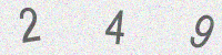 Captcha code
