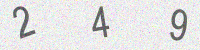 Captcha code
