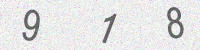 Captcha code