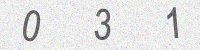 Captcha code