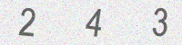 Captcha code