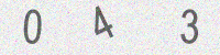 Captcha code