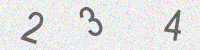 Captcha code