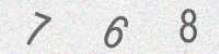 Captcha code