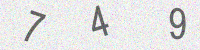 Captcha code