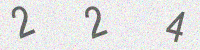 Captcha code