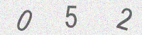Captcha code