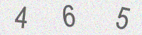 Captcha code