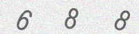 Captcha code