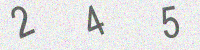 Captcha code