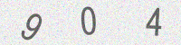 Captcha code