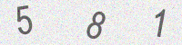 Captcha code