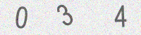 Captcha code