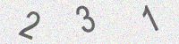 Captcha code