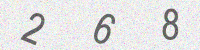 Captcha code