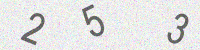 Captcha code