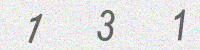 Captcha code
