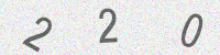 Captcha code