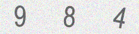 Captcha code
