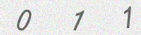 Captcha code
