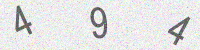 Captcha code