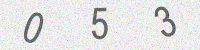 Captcha code