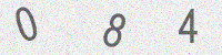 Captcha code