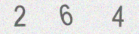 Captcha code