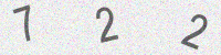 Captcha code