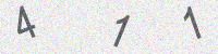 Captcha code
