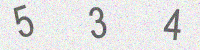 Captcha code