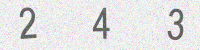 Captcha code