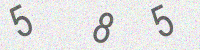 Captcha code