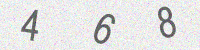 Captcha code