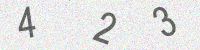 Captcha code