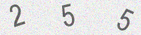 Captcha code