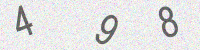 Captcha code