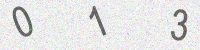 Captcha code