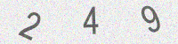 Captcha code