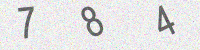 Captcha code