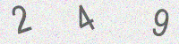 Captcha code