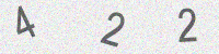 Captcha code
